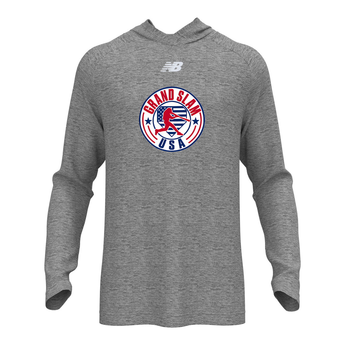 Grand Slam - Men's Athletics Hoody