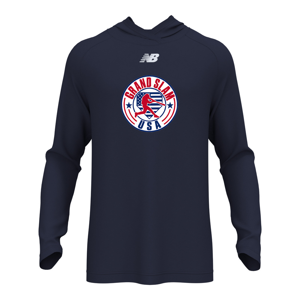 Grand Slam - Men's Athletics Hoody
