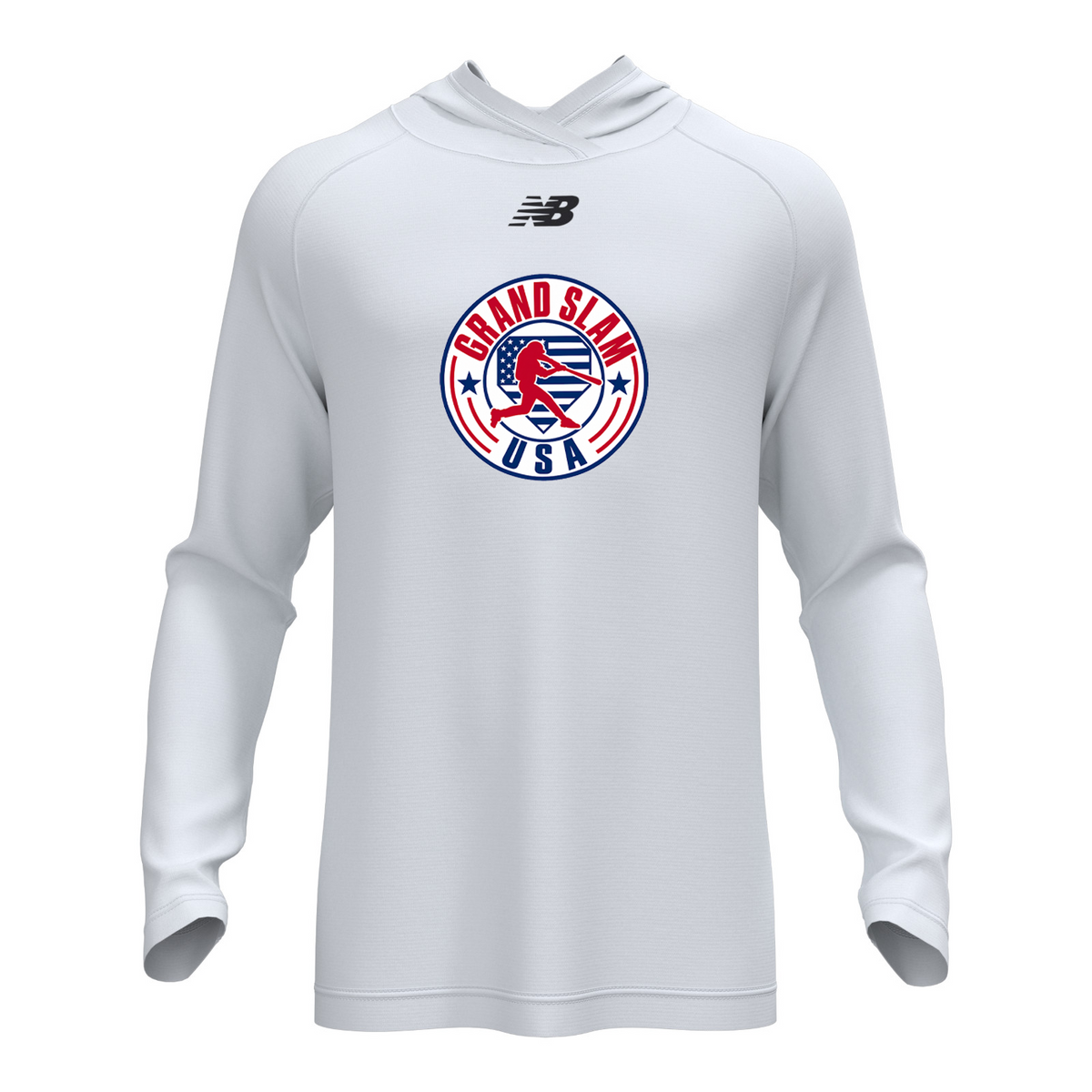 Grand Slam - Men's Athletics Hoody