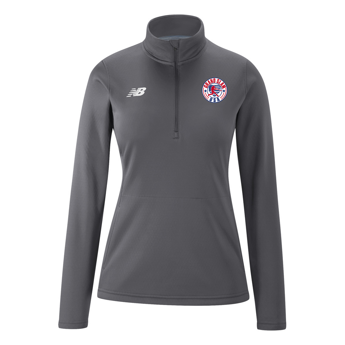Grand Slam - Women's Thermal Half Zip