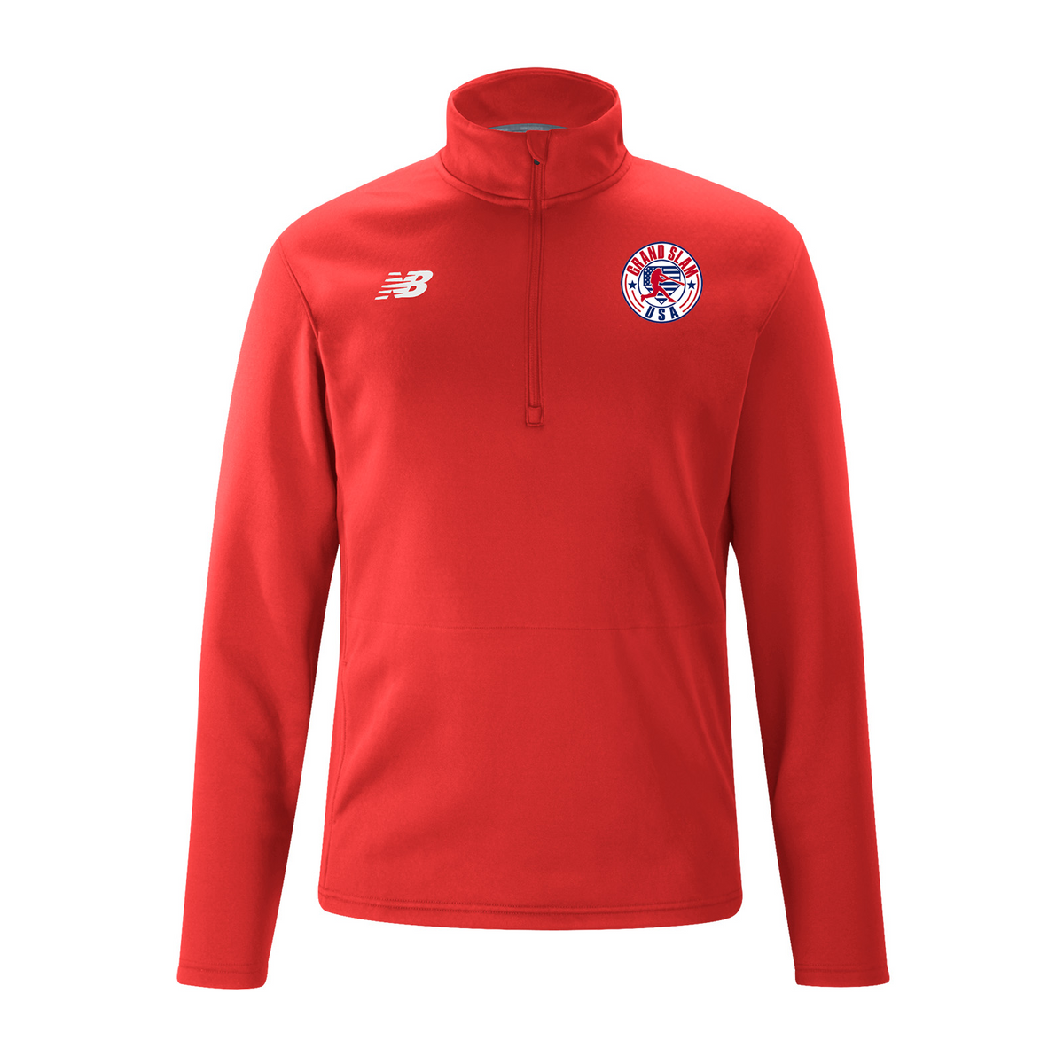Grand Slam - Men's Thermal Half Zip