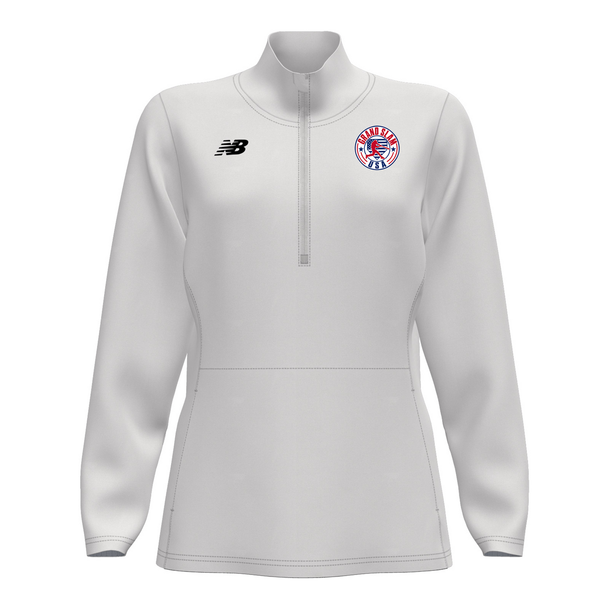 Grand Slam - Women's Thermal Half Zip