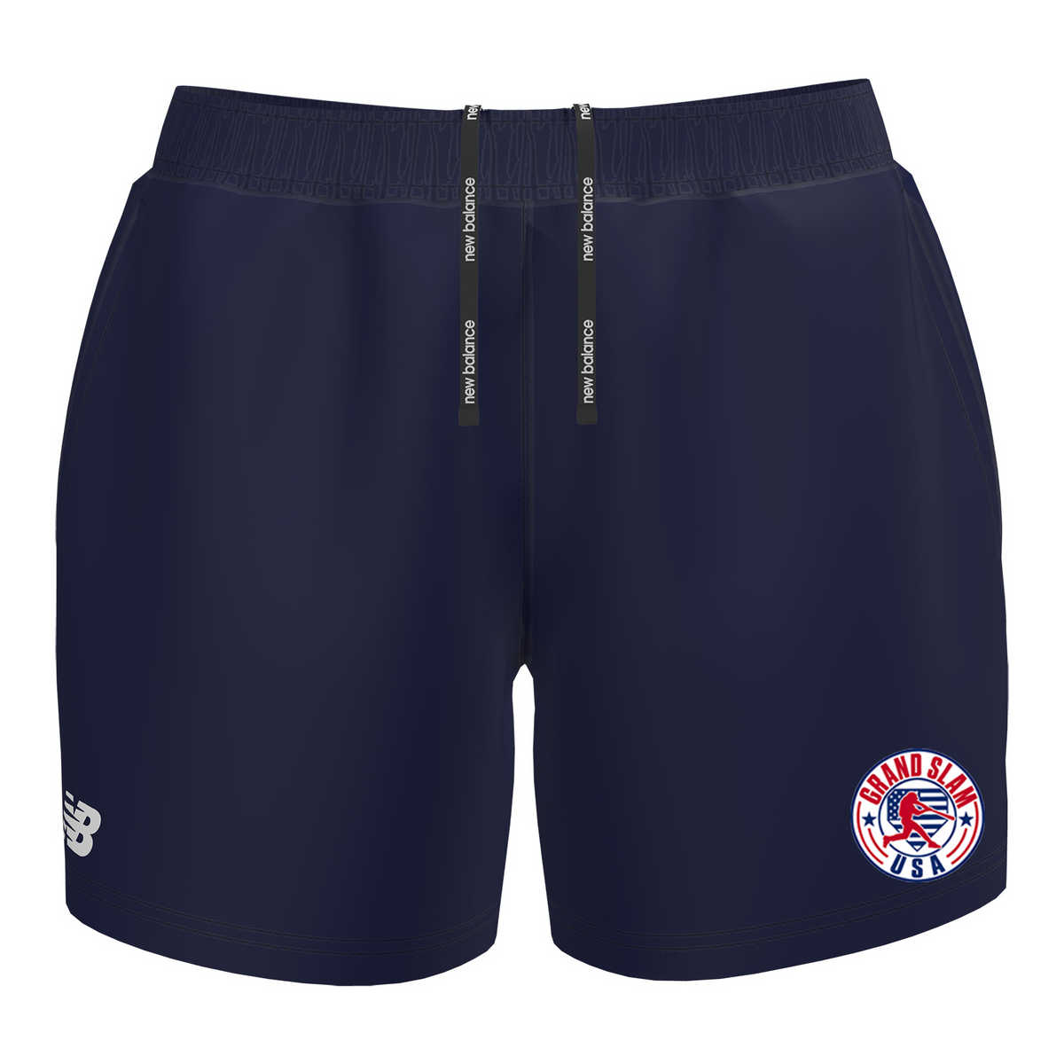 Grand Slam - Women's Woven Training Short