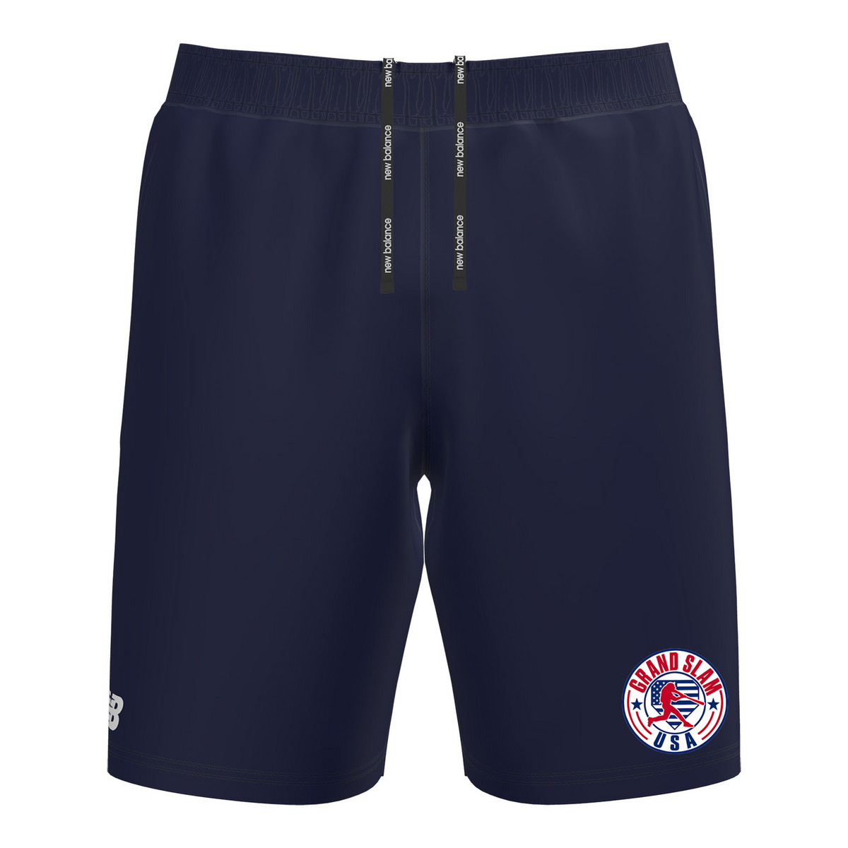 Grand Slam - Men's Woven Training Short