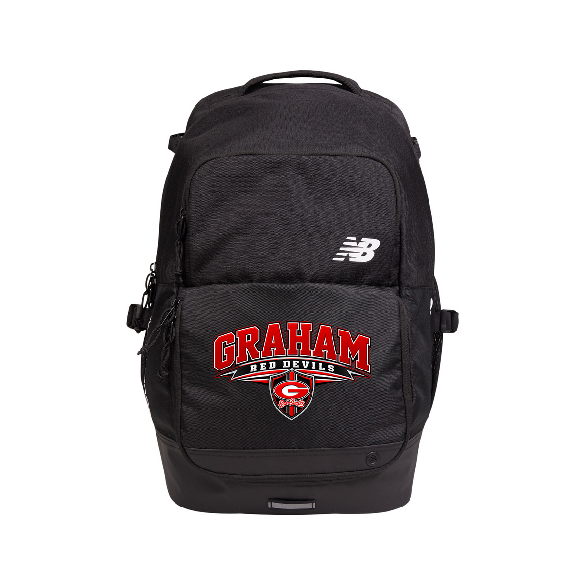 Graham - Athletics Backpack