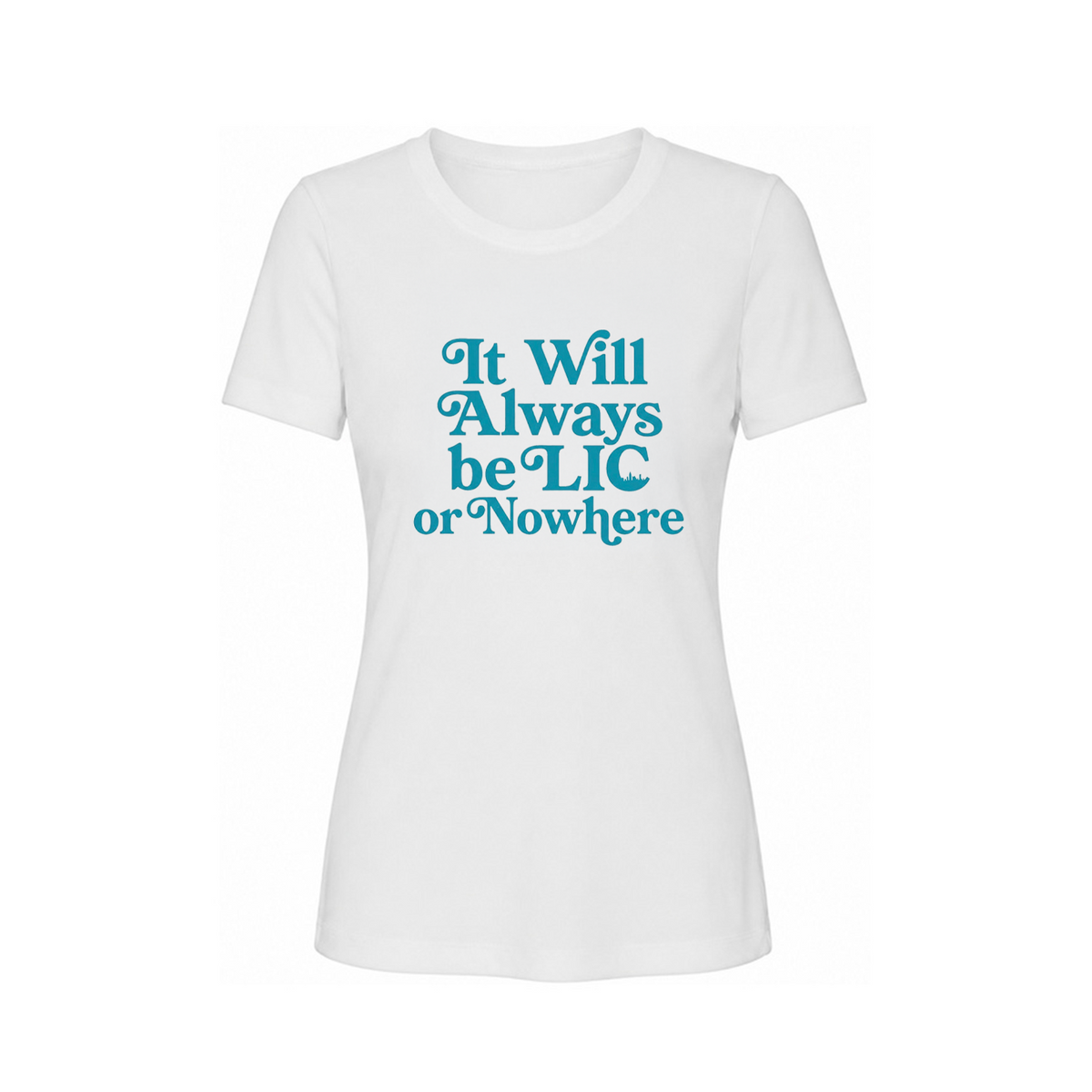 Long Island City - Sport-Tek Women's PosiCharge Competitor Tee