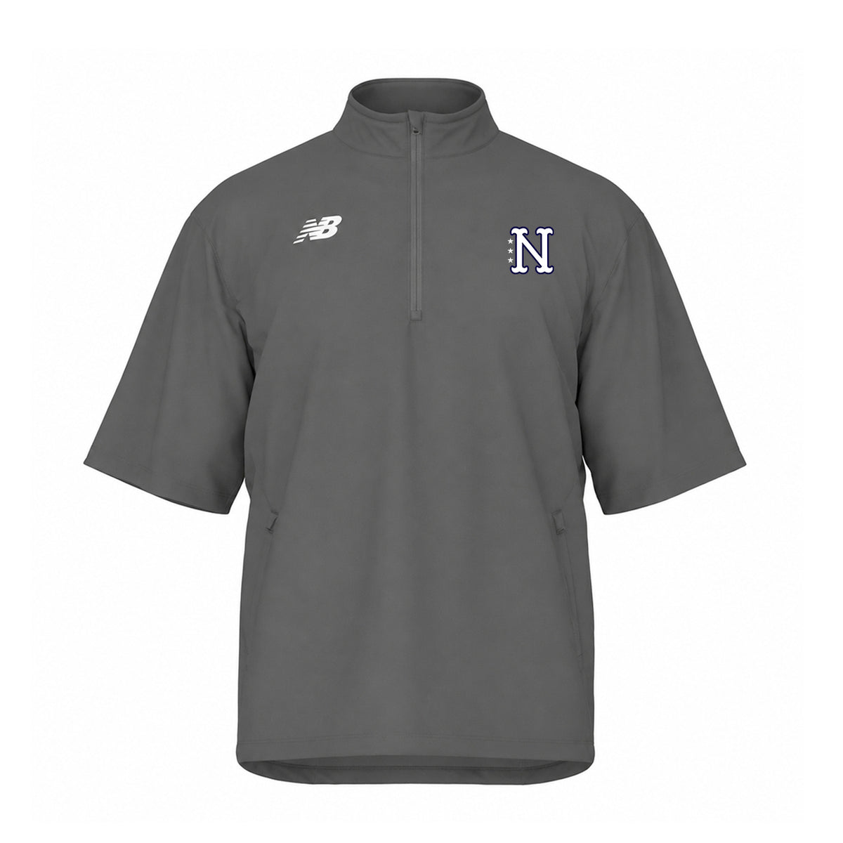 Thunder National- Men's Ascent SS Jacket