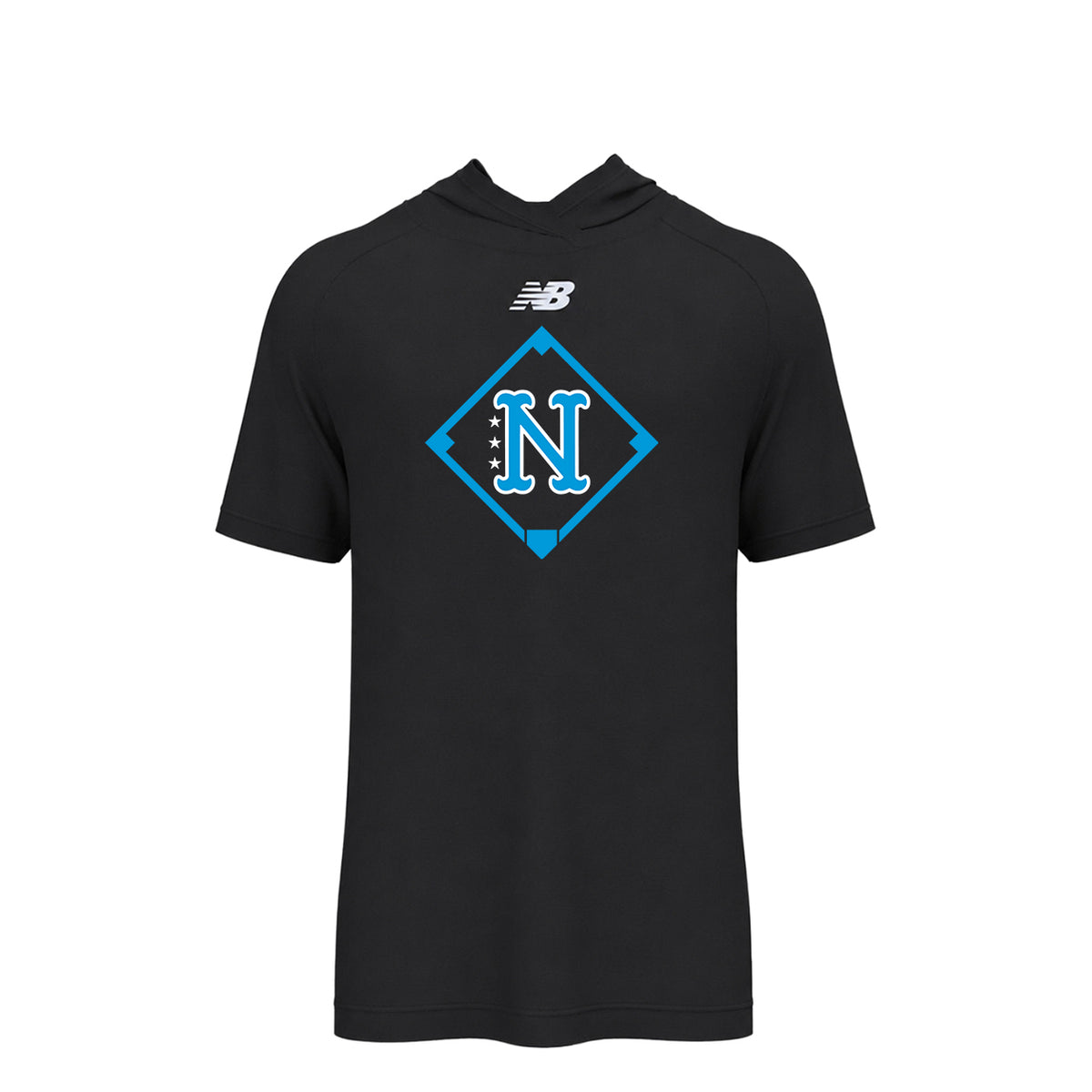 Thunder National- Men's SS Athletics Hoodie