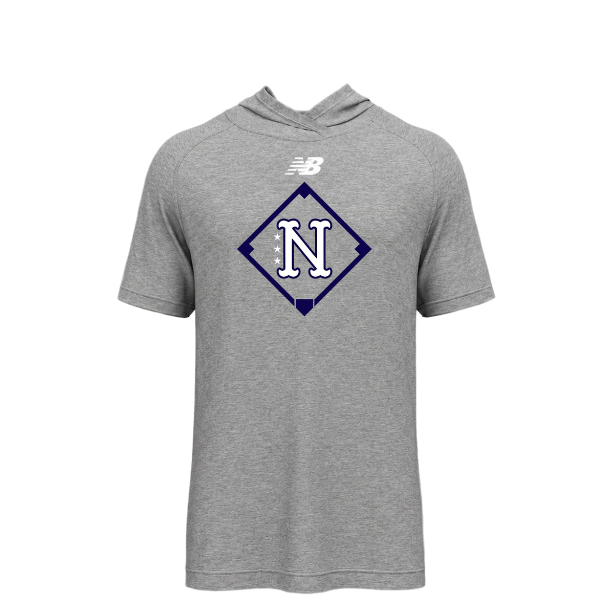 Thunder National- Men's SS Athletics Hoodie