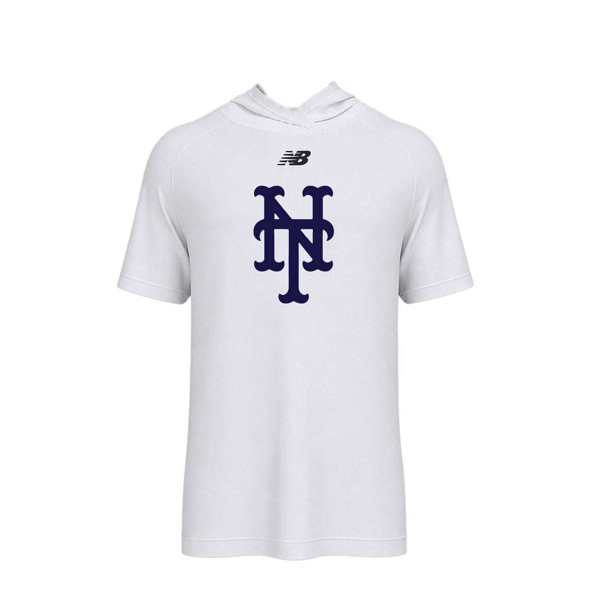 Thunder- Men's SS Athletics Hoodie