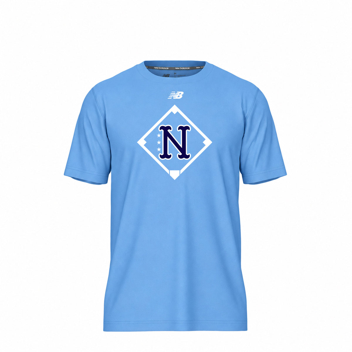 Thunder National- Men's Activate Tech Tee