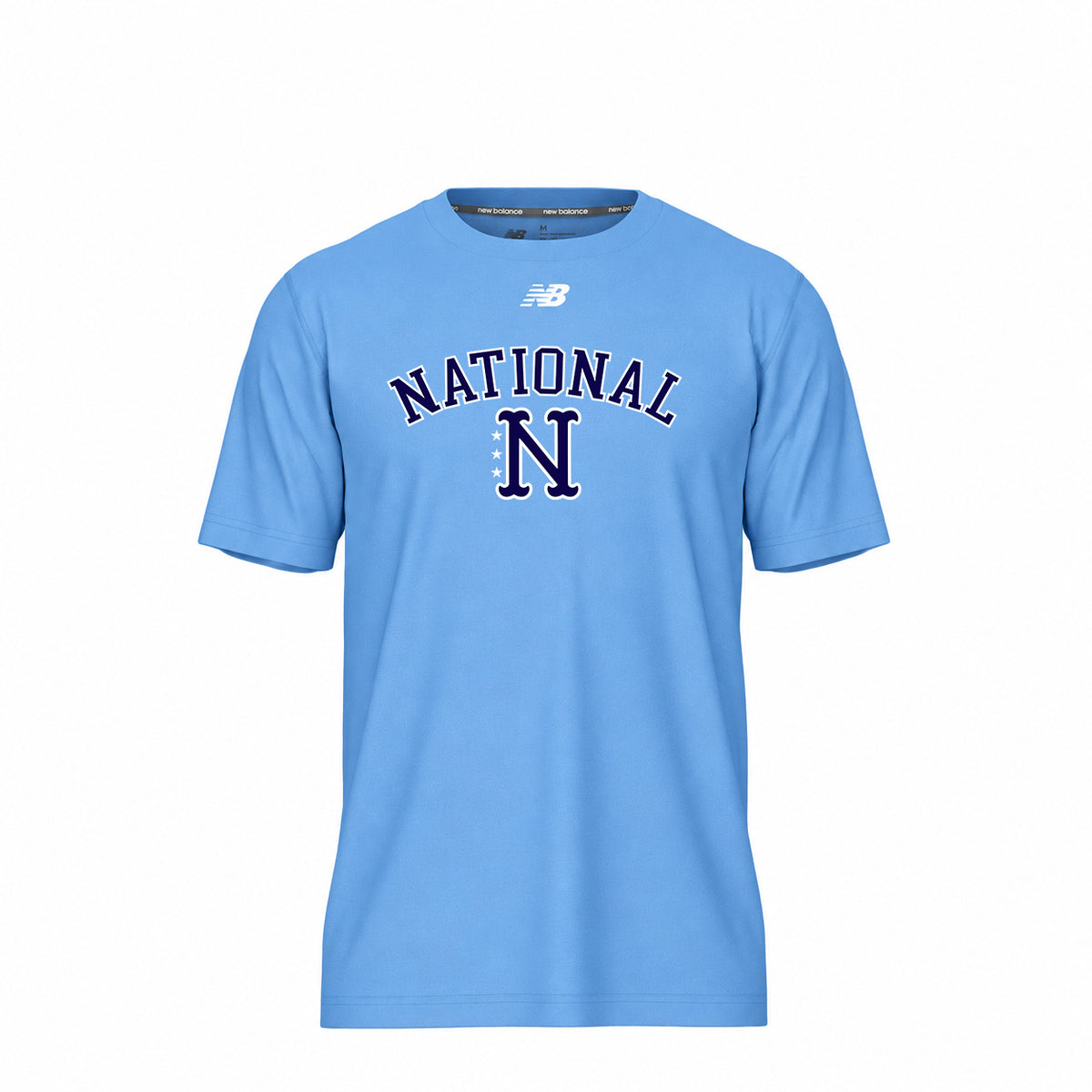 Thunder National- Men's Activate Tech Tee