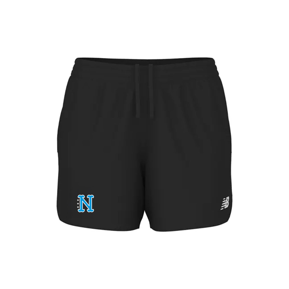 Thunder National- Women's Activate Tech Short