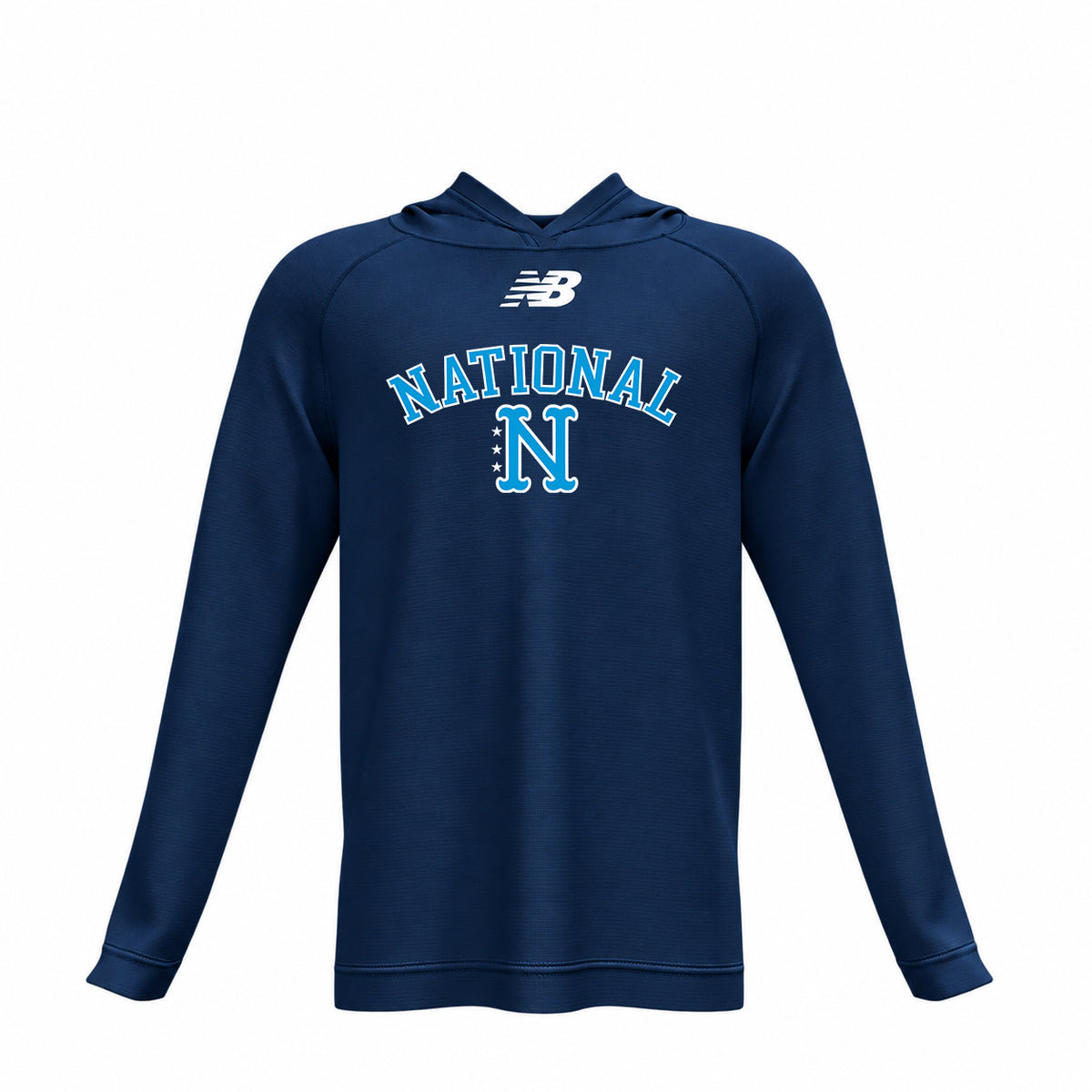 Thunder National - Youth Athletics Hoody