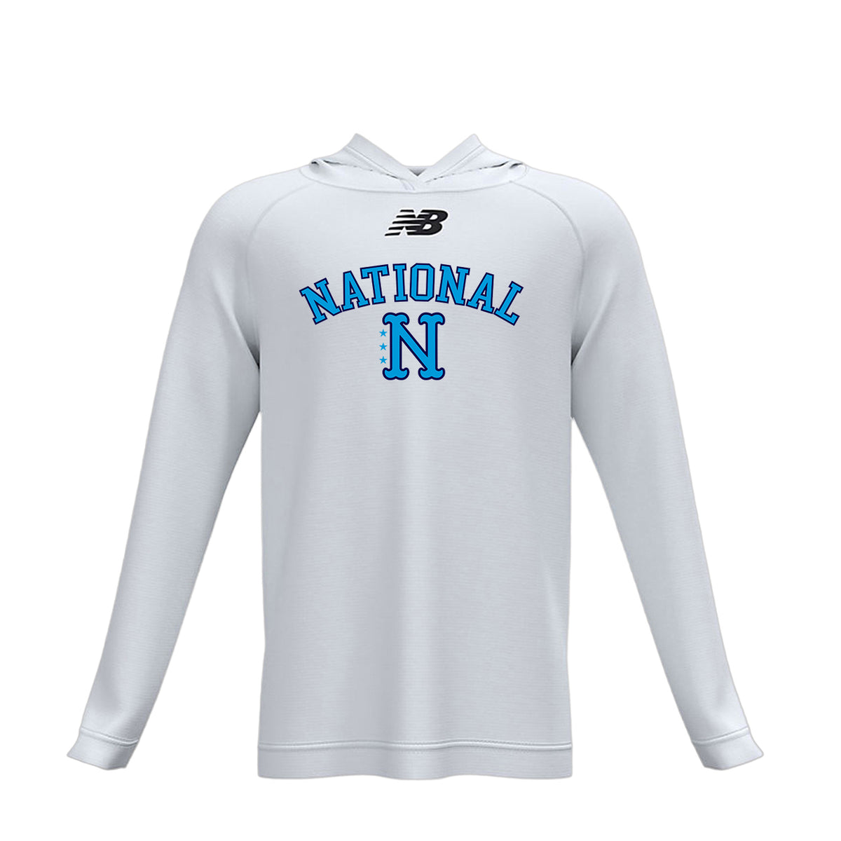 Thunder National - Youth Athletics Hoody