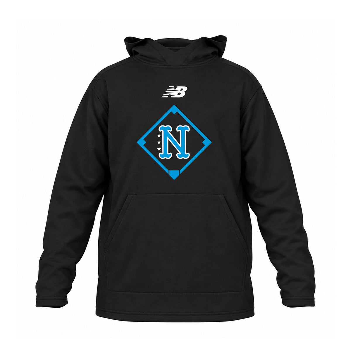 Thunder National - New Balance Youth Zone Tech Hoodie