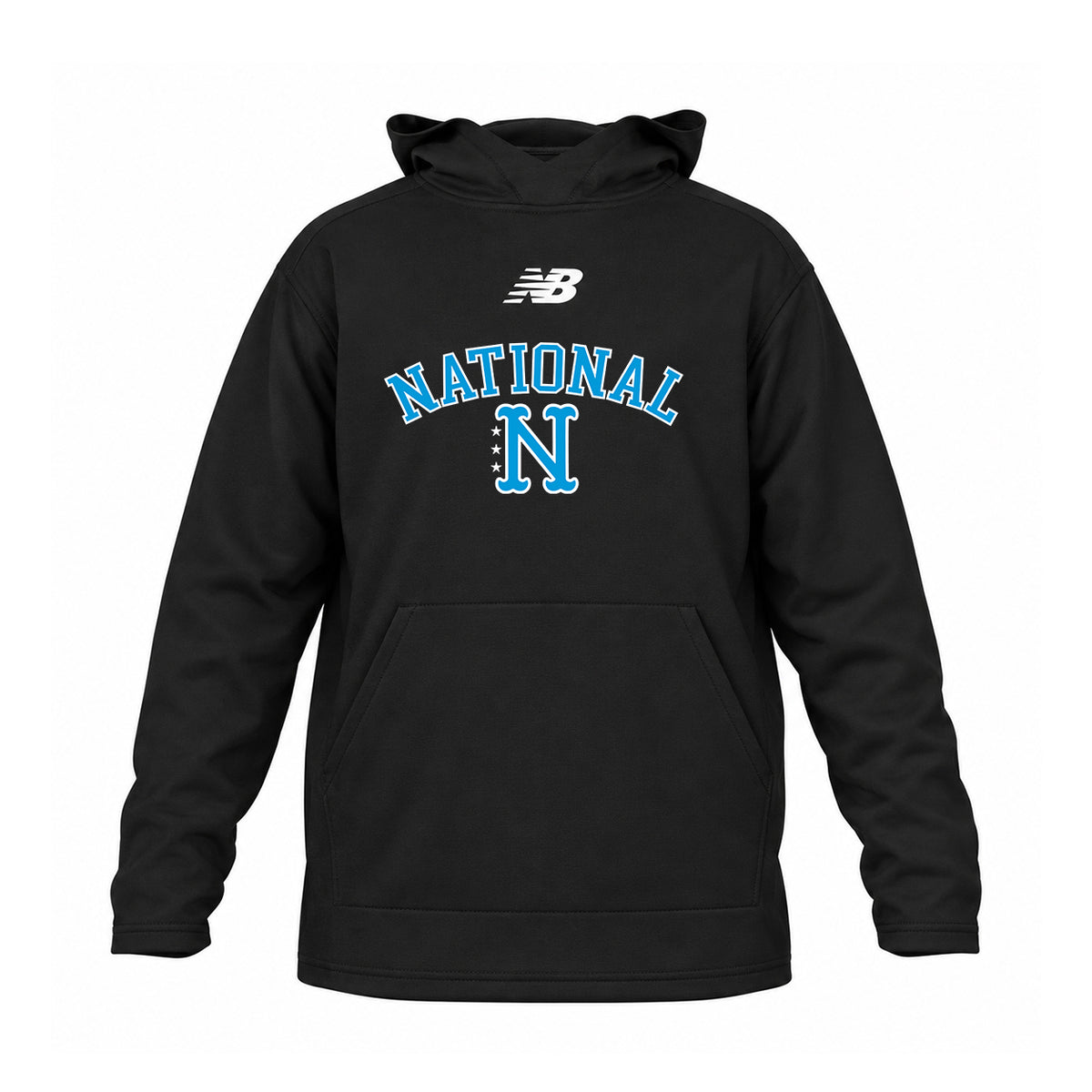 Thunder National - New Balance Youth Zone Tech Hoodie