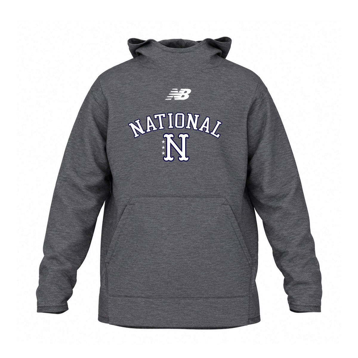 Thunder National - New Balance Youth Zone Tech Hoodie