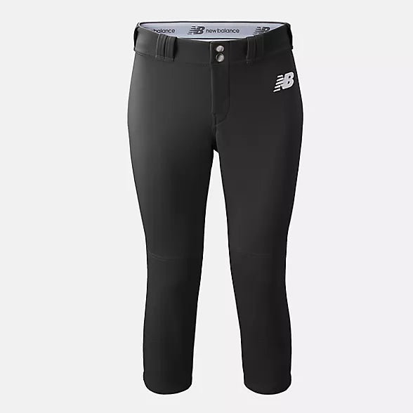 Thunder National- Adult Contour Pant Mid Calf Solid