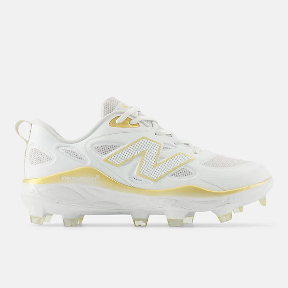 New Balance Fresh Foam X Velo Molded- (SPVELOv4)