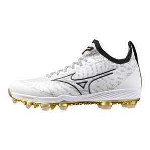 Men's MIZUNO Pro Molded Baseball Cleat