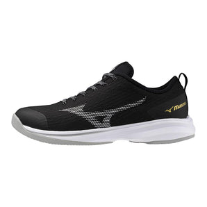 Men's Dominant 4 Low Turf Baseball Turf Black