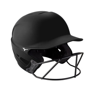 Softball F6 Youth Batting Helmet - Solid Color