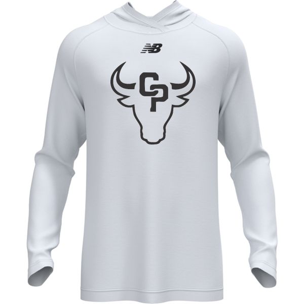 CPBB- Men's Athletics Hoody (BULL)