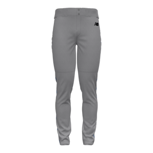 Tigers Baseball Pant Gray