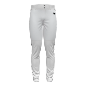 Tigers Baseball Pant White