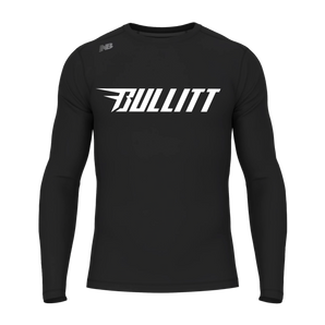 Bullitt Pace Compression Long Sleeve