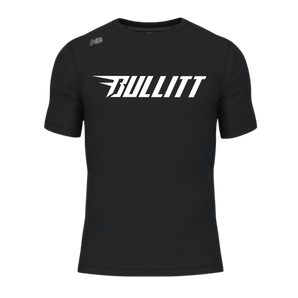 Bullitt Pace Compression Short Sleeve