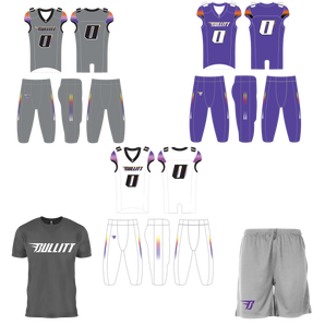 Bullitt Players Pack