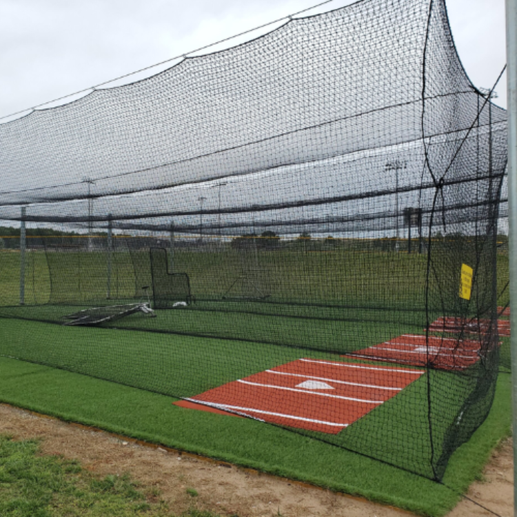 Cages & Netting