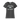 Jamestown Womens Cotton Tee - Dark Heather Gray