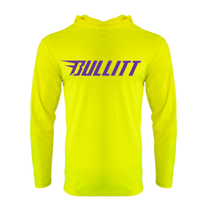 Bullitt Dry-Fit Long Sleeve