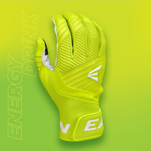 Easton Walk-Off Ethos Batting Gloves Energy Drink