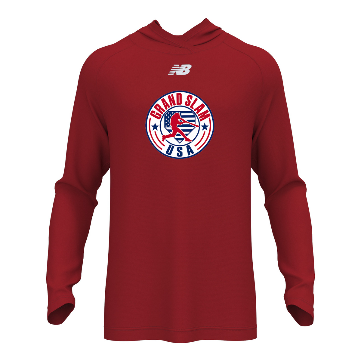 Grand Slam - Men's Athletics Hoody