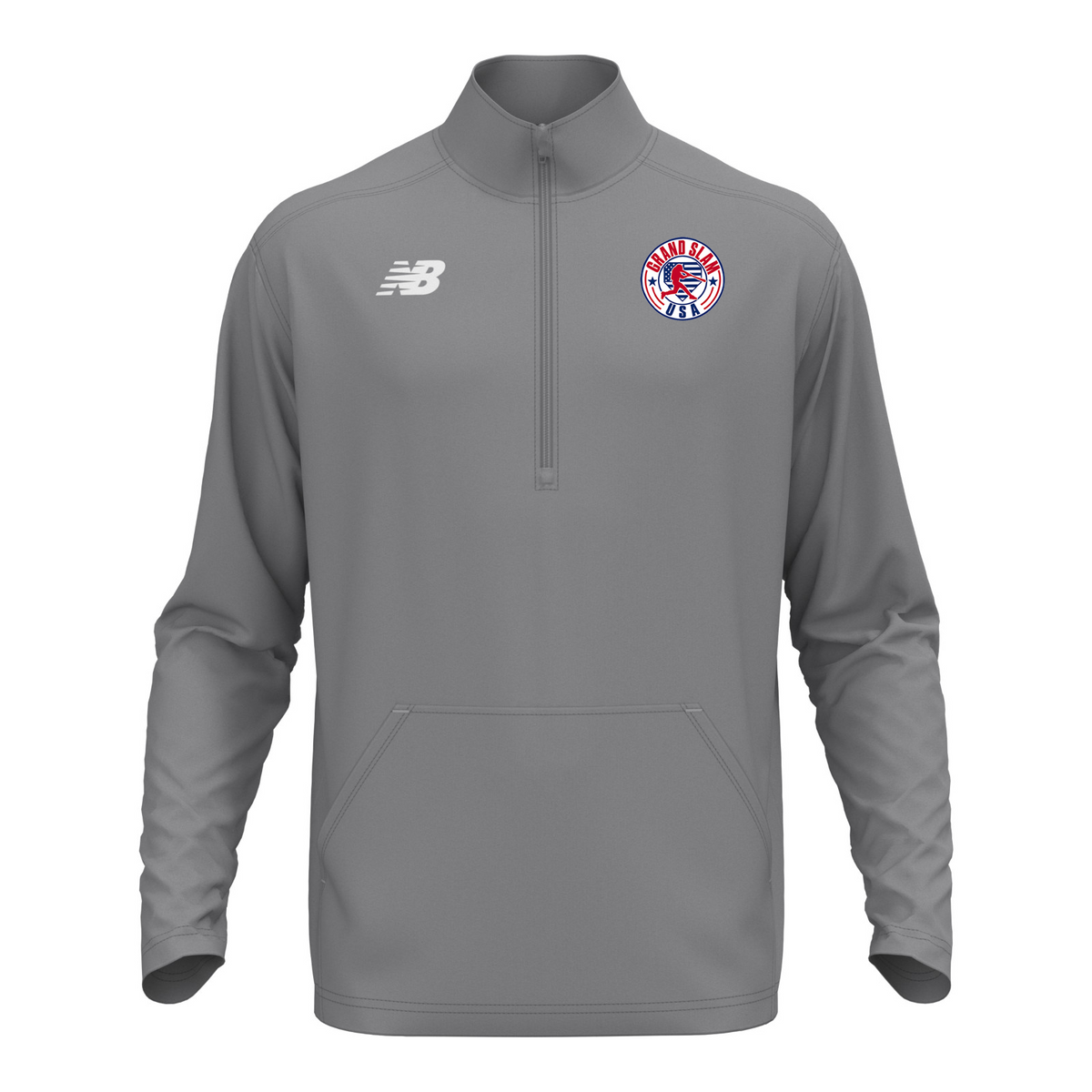 Grand Slam - Men's Midfield Half Zip
