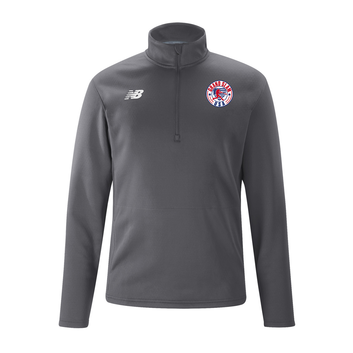 Grand Slam - Men's Thermal Half Zip