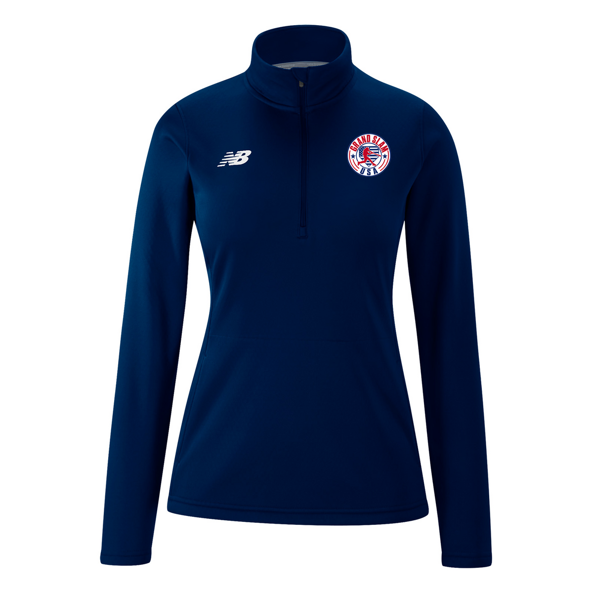 Grand Slam - Women's Thermal Half Zip
