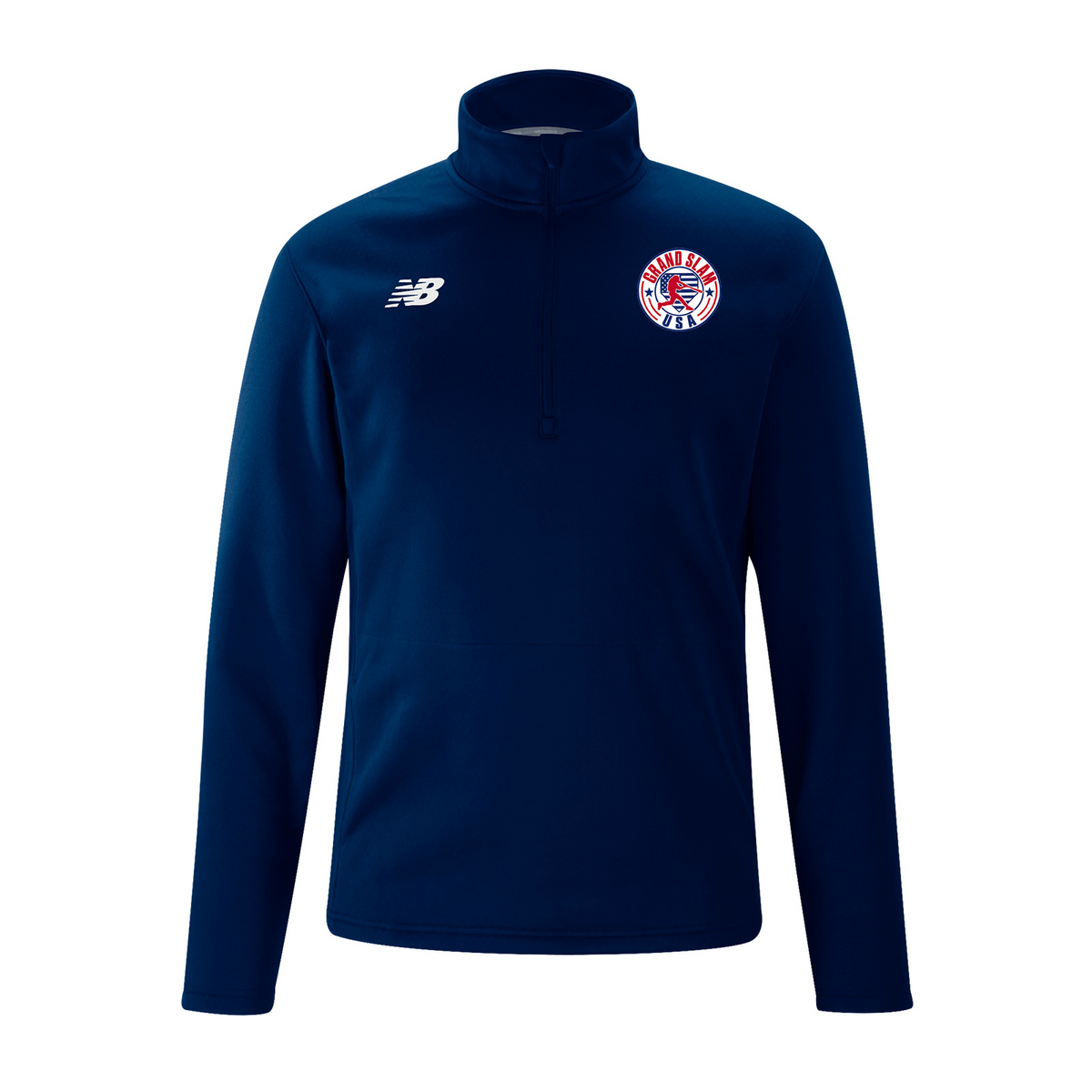 Grand Slam - Men's Thermal Half Zip