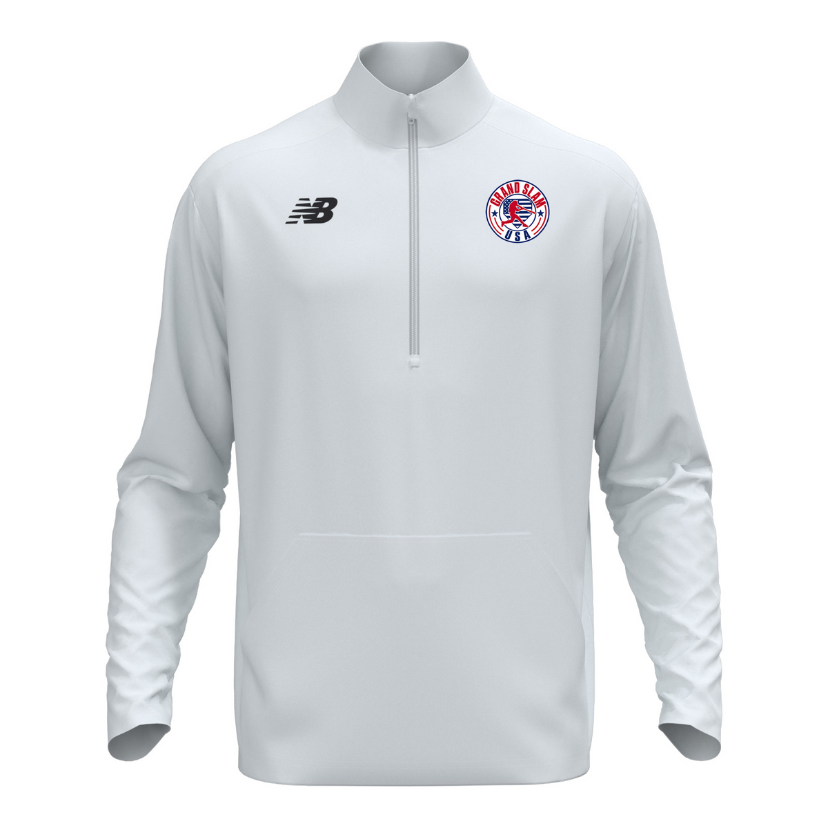 Grand Slam - Men's Midfield Half Zip