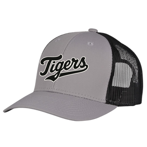 Tigers Trucker Hat