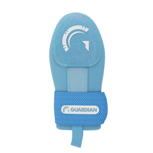 Guardian Baseball Sliding Mitt
