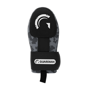 Guardian Baseball Sliding Mitt