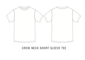 WAE Crew Neck Jersey (Sports Baseball and Softball )