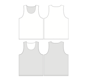 WAE Reversible Jerseys ( Basketball and lacrosse)