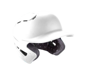 Mizuno B6 YOUTH BASEBALL BATTING HELMET - SOLID COLOR