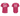 Vols- Breast Cancer Awareness  Adversary Jersey V Neck
